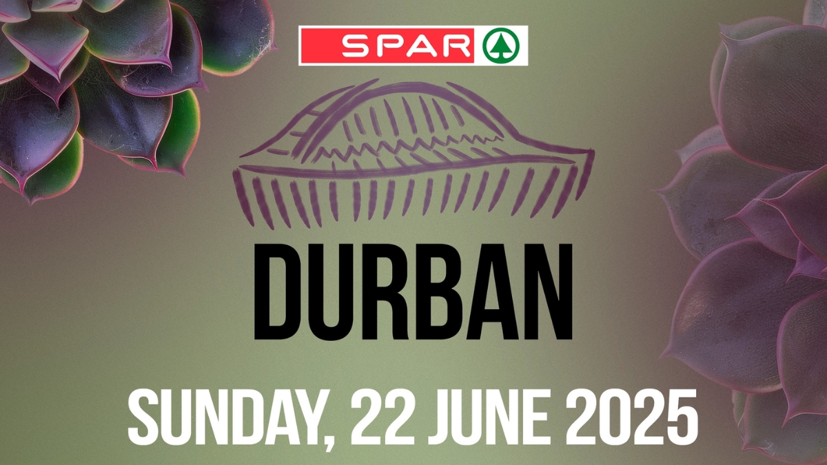 Durban SPAR Women’s 10-5km Challenge 2025