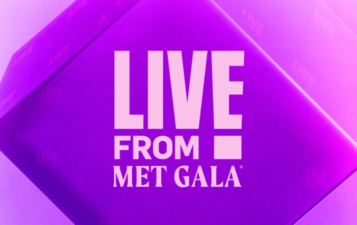 E! Live From The Red Carpet The 2025 Met Gala