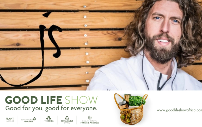 Good Life Show Jameson Stocks