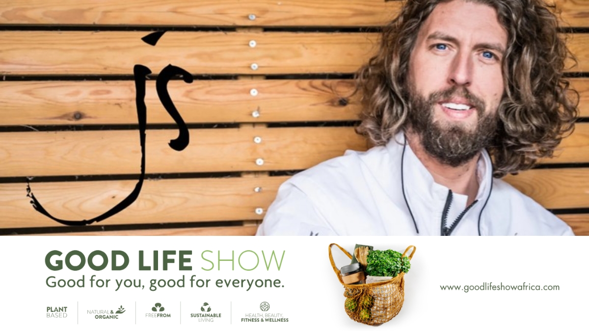 Good Life Show Jameson Stocks