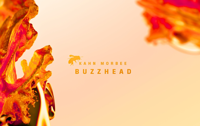 Kahn Morbee Buzzhead