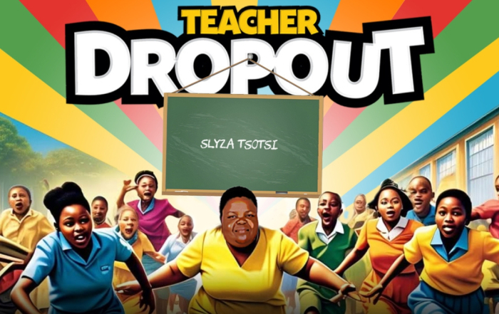 Khanyisa Bunu Teacher Dropout