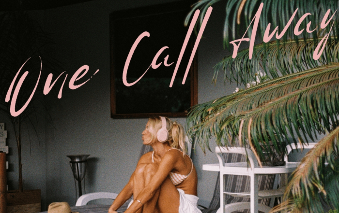 Lola Audreys One Call Away