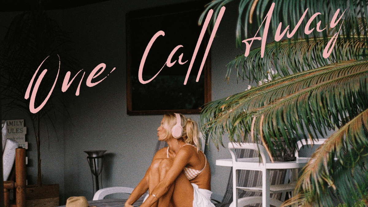 Lola Audreys One Call Away