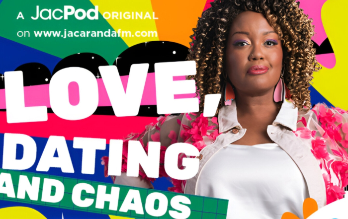 Love Dating & Chaos with Philicity Reeken