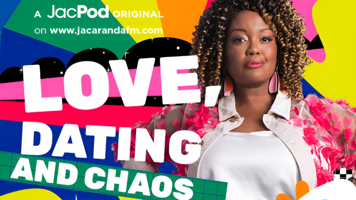 Love Dating & Chaos with Philicity Reeken