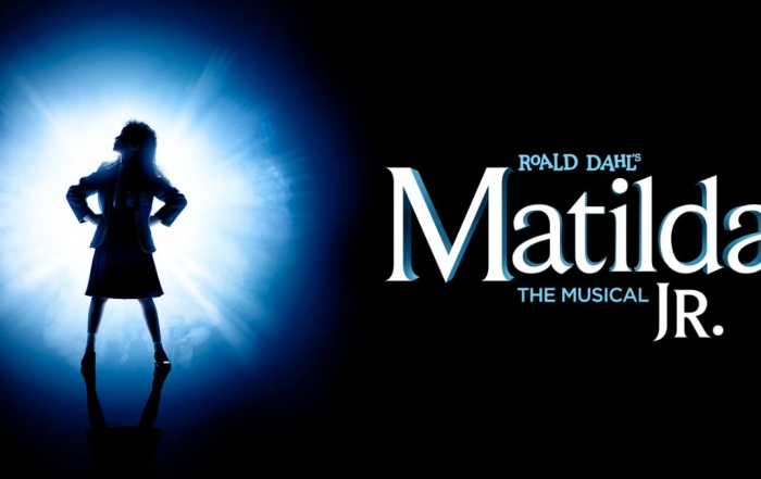 Peoples Theatre Presents Matilda The Musical Jr