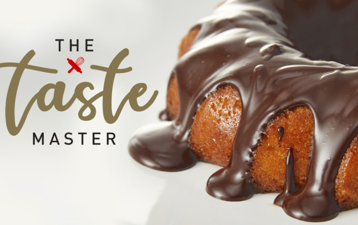 SABC 2 The Taste Master SA Season 6