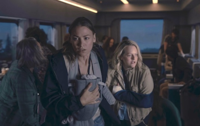 Showmax The Handmaid's Tale S6