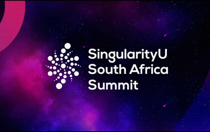 Singularity South Africa Summit 2025