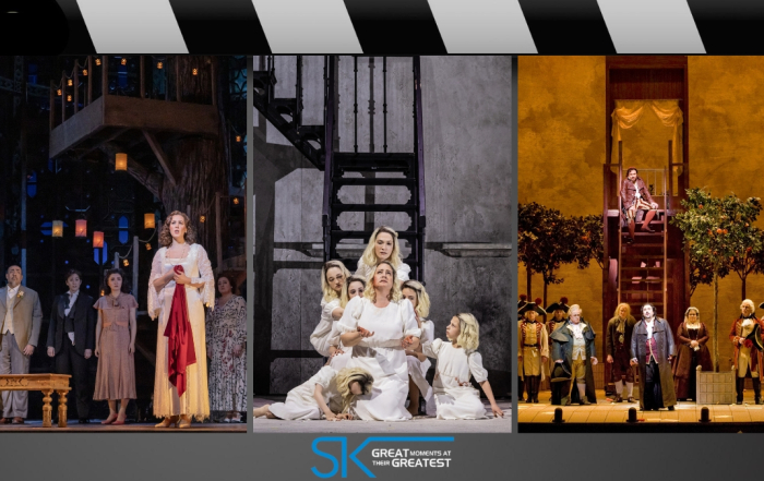 Ster-kinekor Met Live in HD
