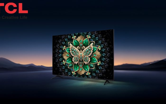 TCL’s Cutting-Edge C6K QD-Mini LED TV Series