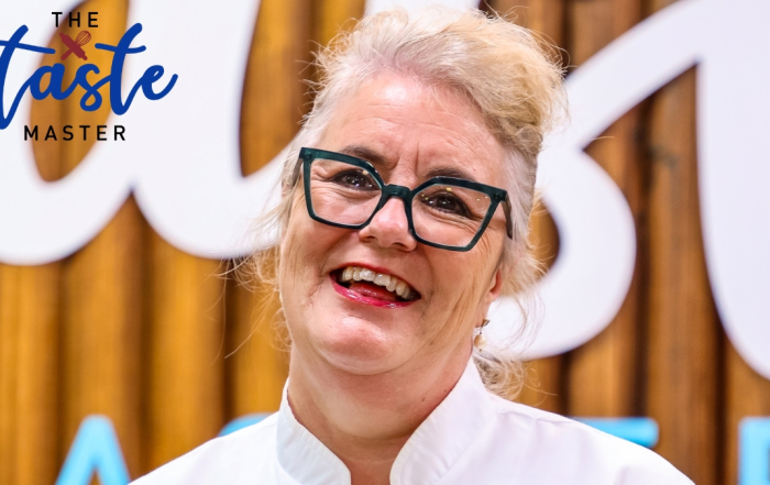 Taste Master SA Dustine Tobler