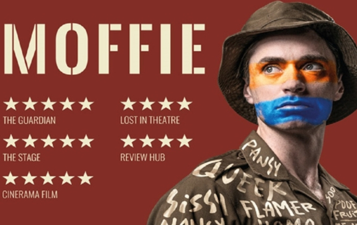 The Baxter Moffie