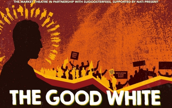 The Market Theatre - The Good White