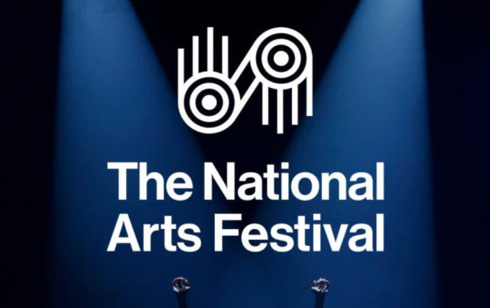 The National Arts Festival 2025