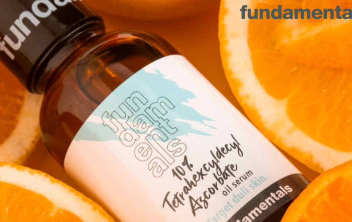 fundamentals The Power Of Vitamin C