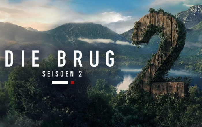 kykNET Die Brug Season 2