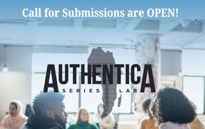 Applications open for 4th AuthenticA Series Lab