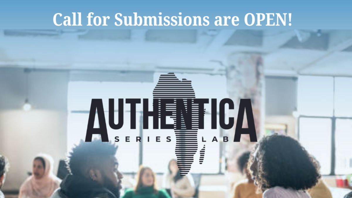 Applications open for 4th AuthenticA Series Lab