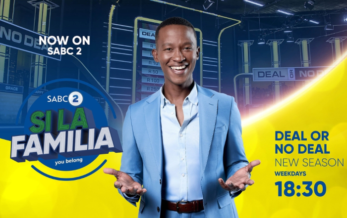 Deal or No Deal South Africa season 3