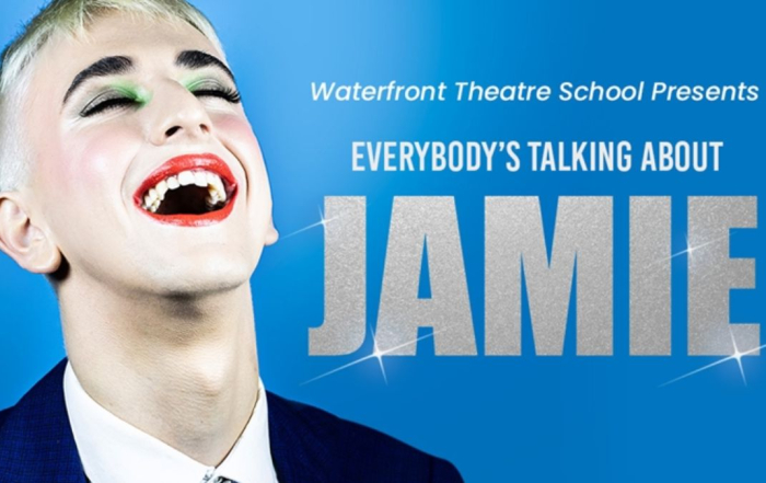 Everybody's Talking About Jamie