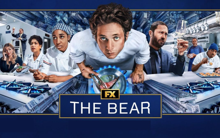 FX The Bear Season 4