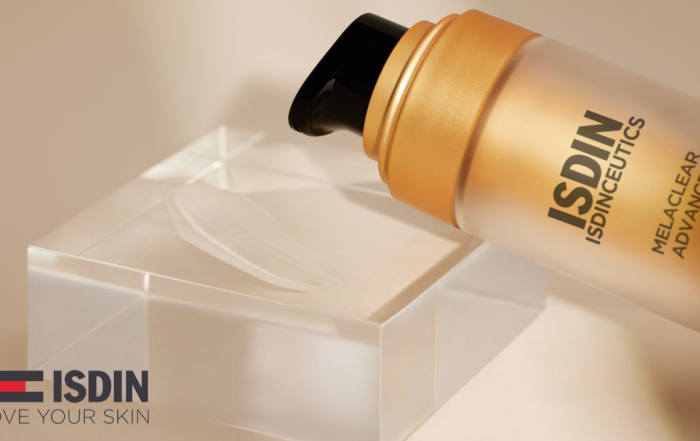 ISDIN Melaclear Advanced