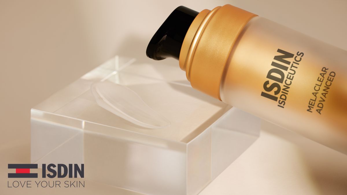 ISDIN Melaclear Advanced