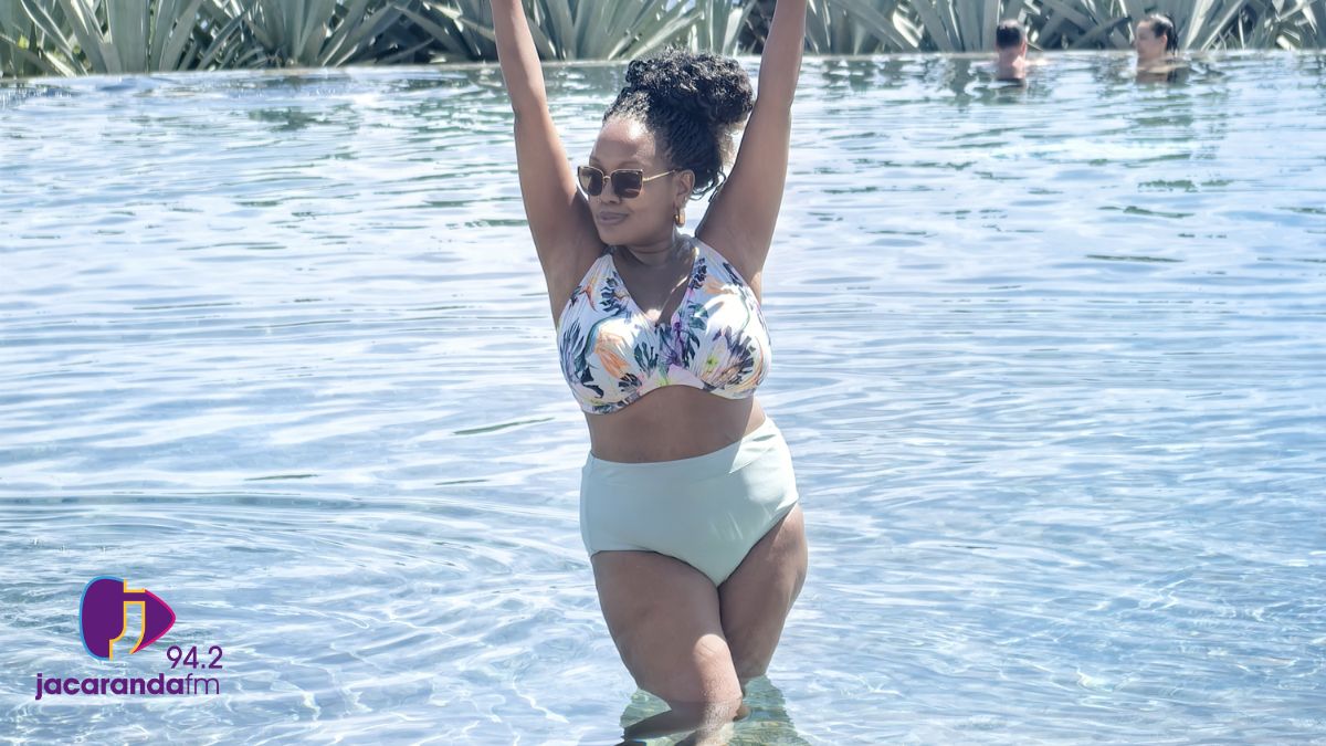 Jacaranda FM’s Philicity Reeken Discovers Mauritius