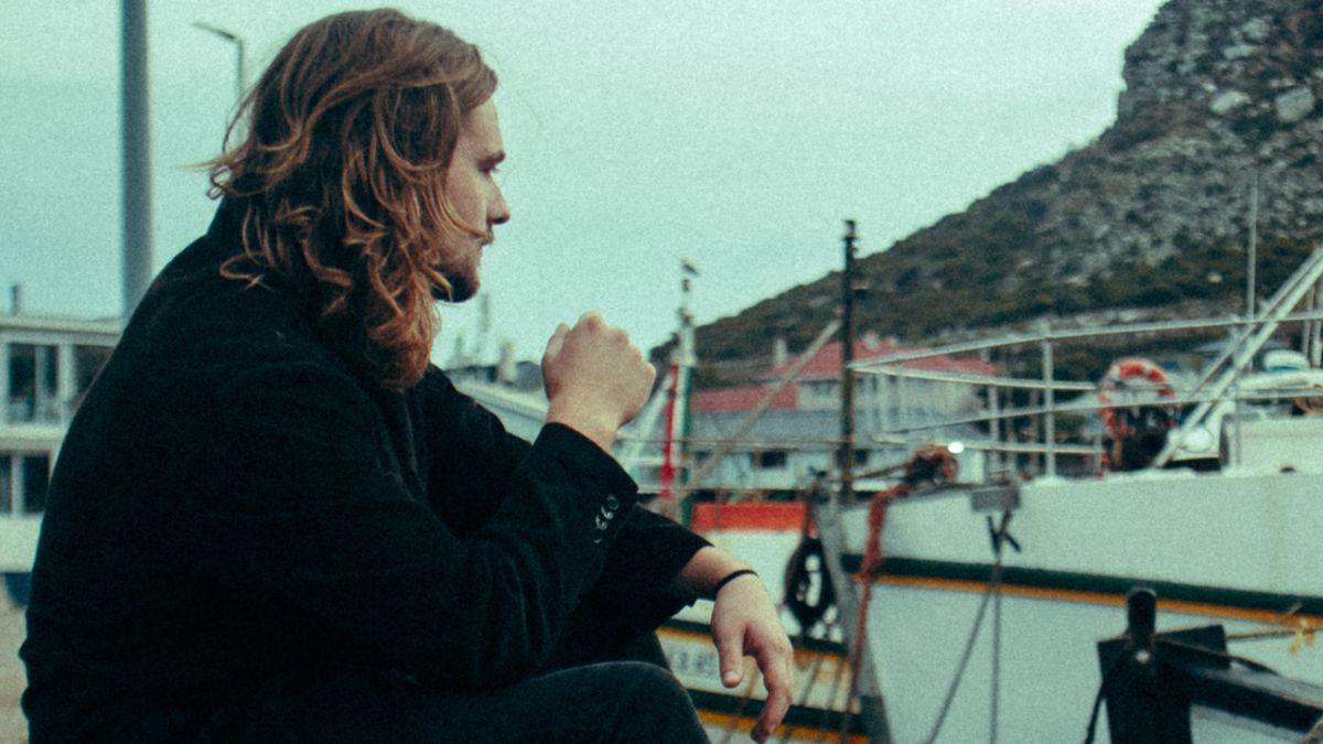 Jago Alan King of Hearts