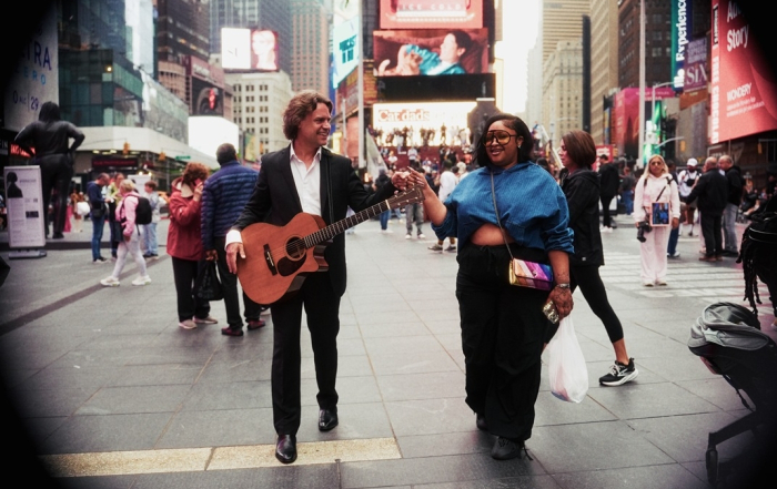 Jann Klose – When I'm With You
