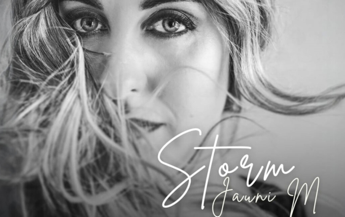 Jauni M New Single Storm
