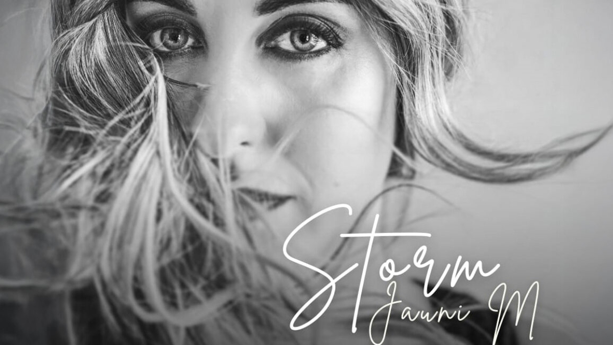 Jauni M New Single Storm