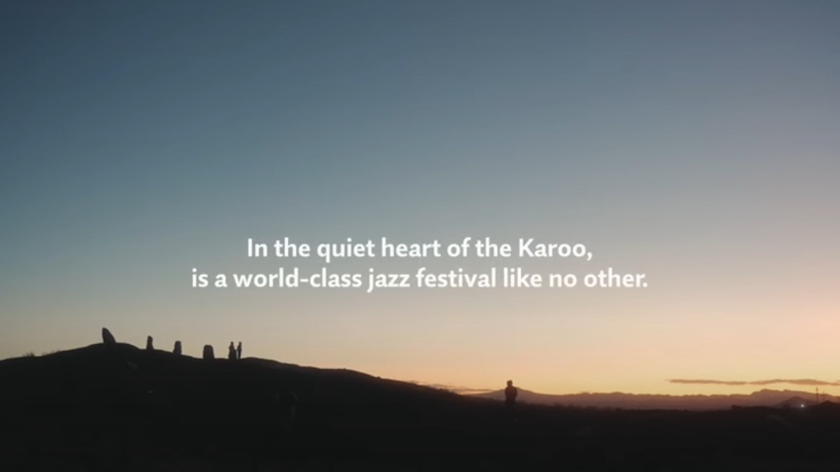 Journey to Jazz Youth Day Short