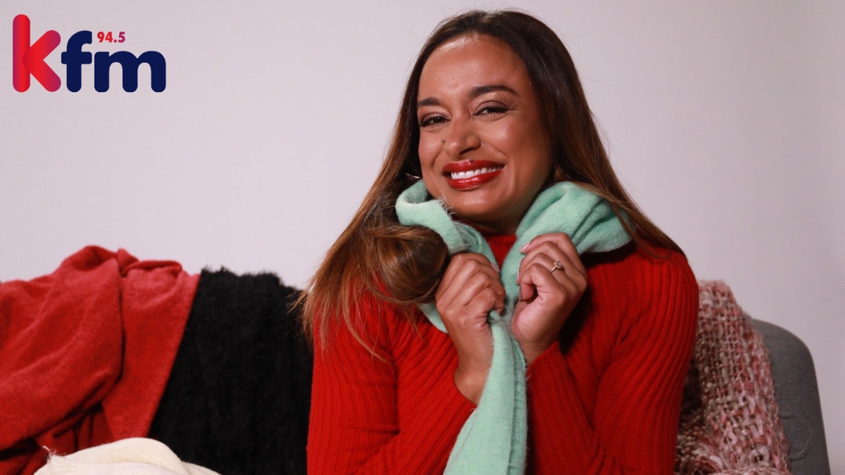 Kfm Tracey Lange Cares