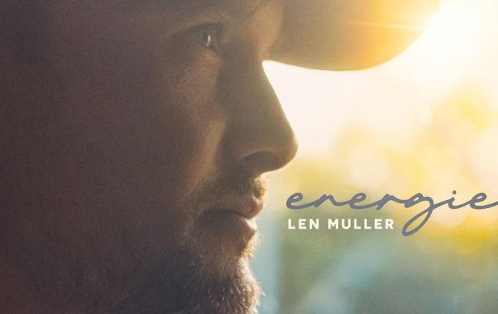 Len Muller Energie
