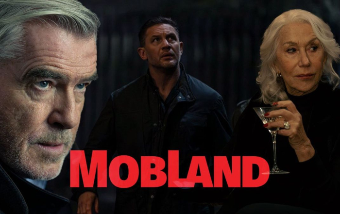 M-Net MobLand