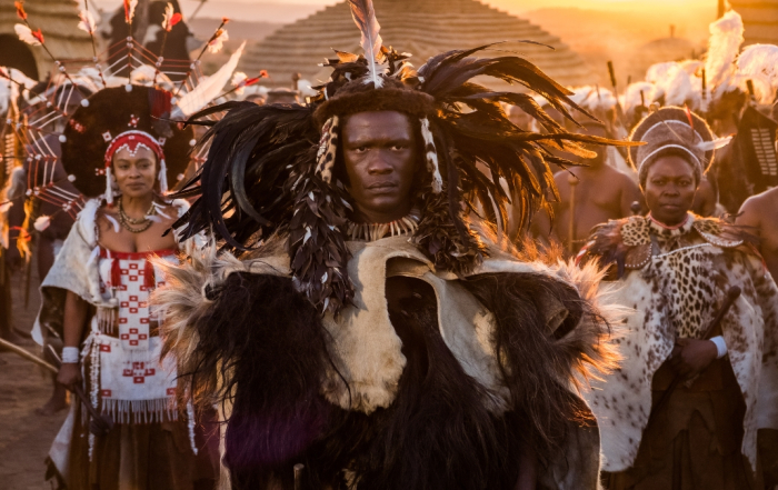 Mxansi Magic Shaka iLembe Season 2
