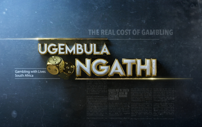 Mzansi Magic's New Show Ugembula Ngathi