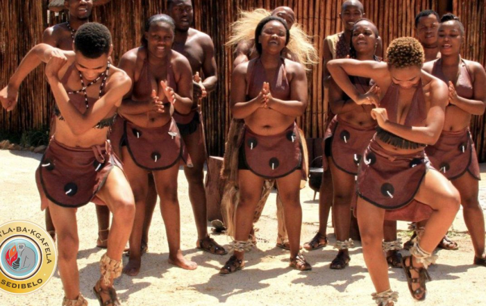 Pilanesberg Opens the Door