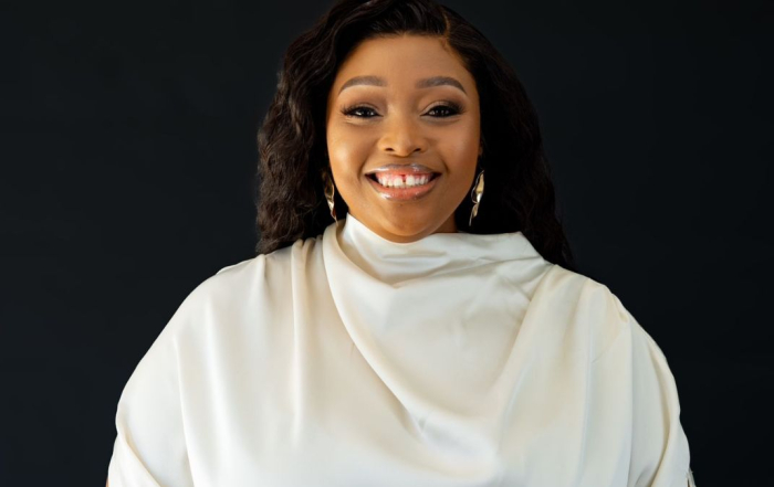 Relebogile Mabotja Showmax Untied
