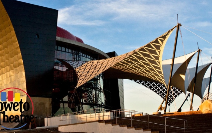Soweto Theatre