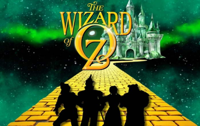 TonS The Wizard of Oz