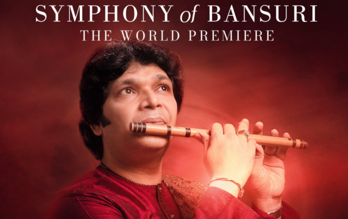 Artscape Symphony of Bansuri