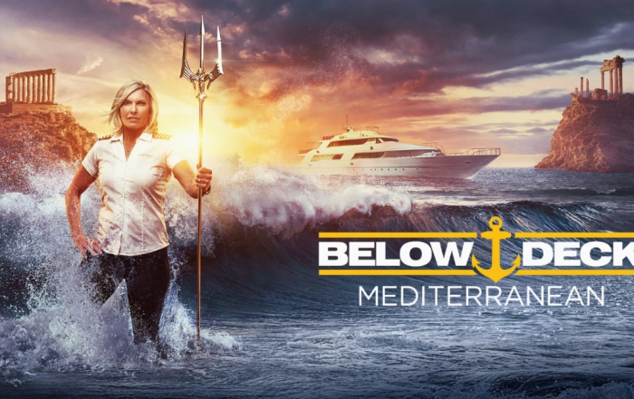 Below Deck Mediterranean Season 9
