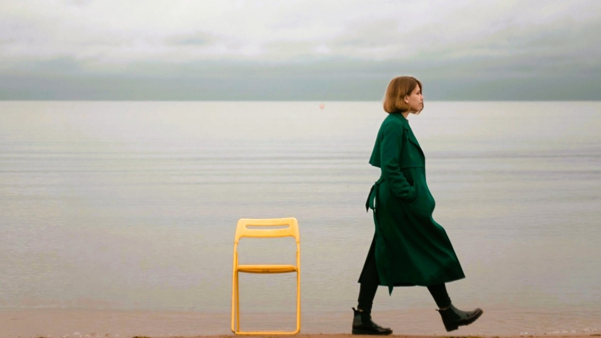 Charlie Harris Living Without Hope