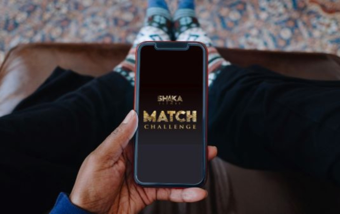 DStv Shaka iLembe Challenge