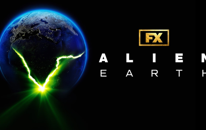 Disney+ FX Alien Earth
