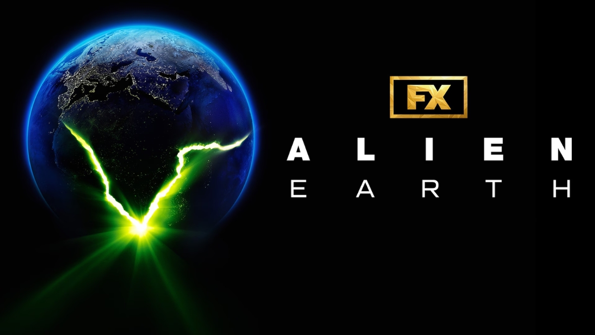 Disney+ FX Alien Earth